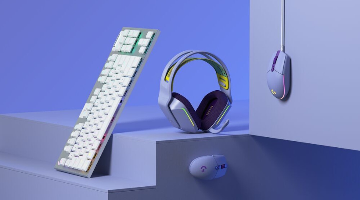 Logitech g365 headset sales